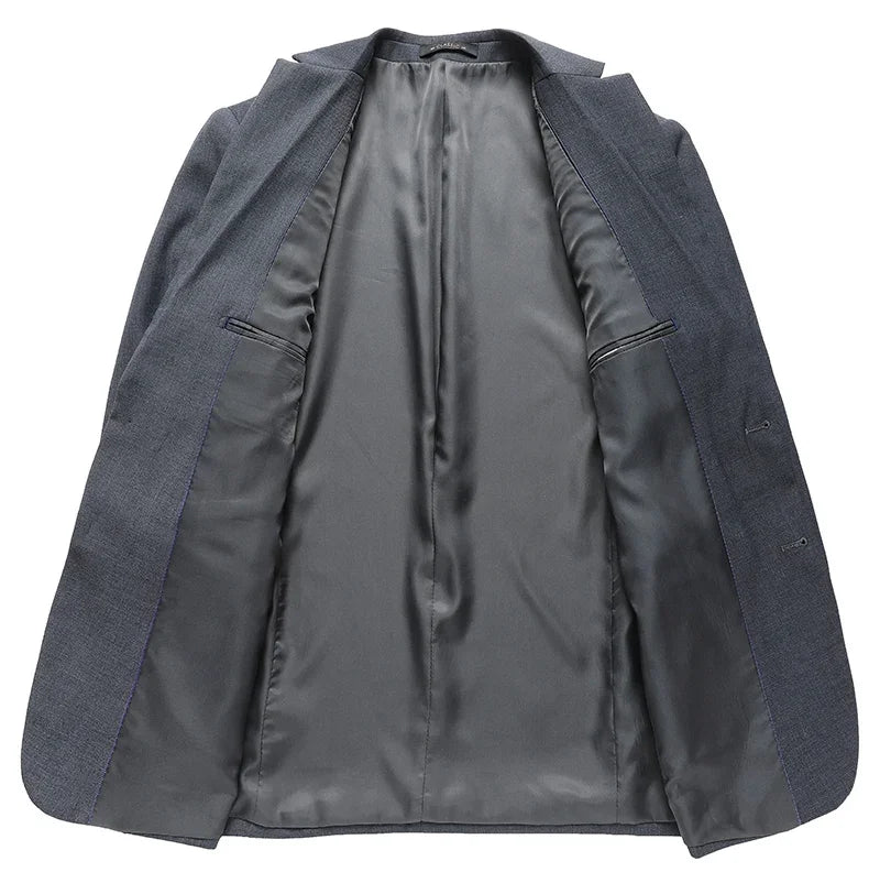 Suit Homme Classique 2 Pièces