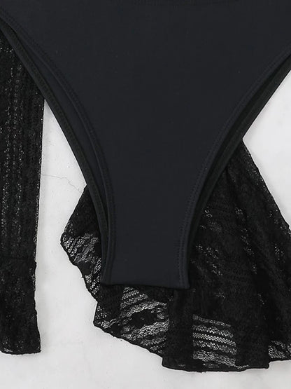 Ensemble Ocean Aura