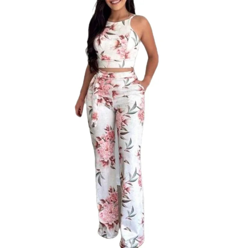 Ensemble Summer Flow