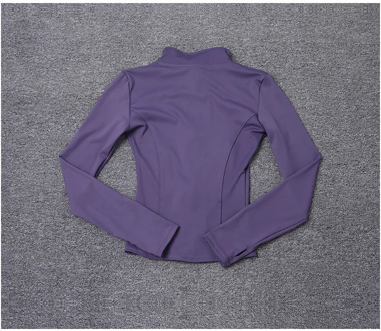 Veste de sport pour femme
