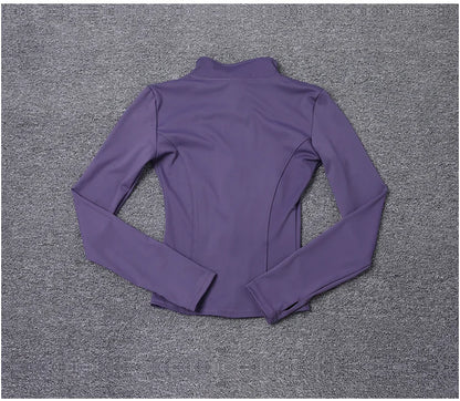 Veste de sport pour femme