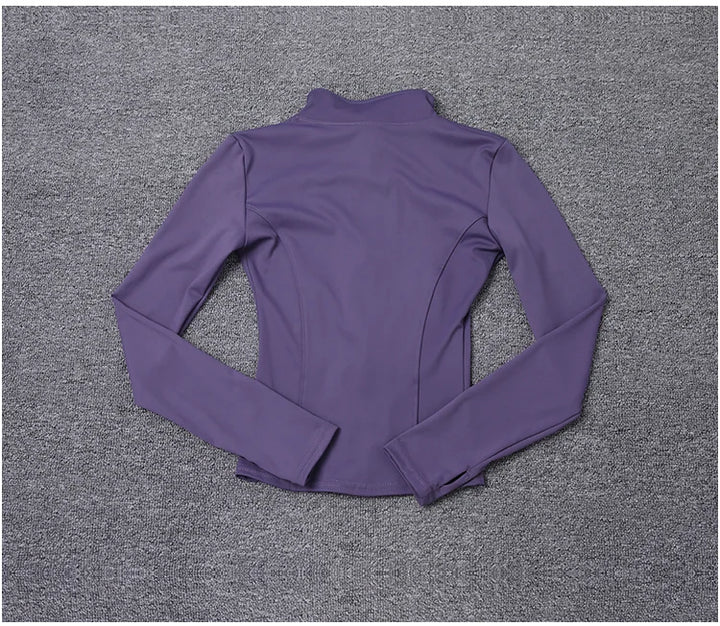 Veste de sport pour femme
