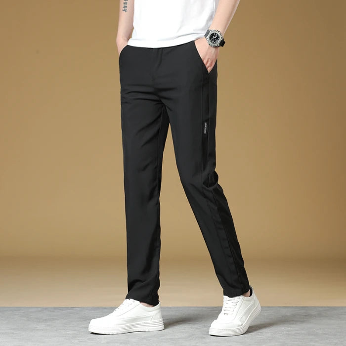 Pantalon Homme Léger à Séchage Rapide