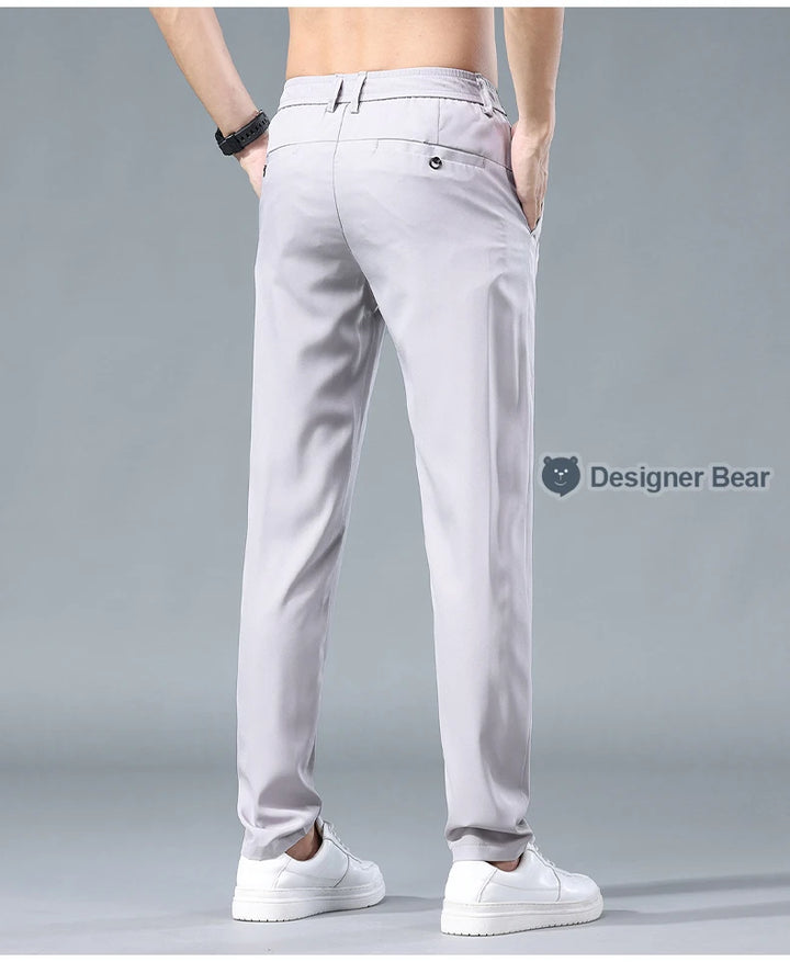 Pantalon Homme Léger à Séchage Rapide