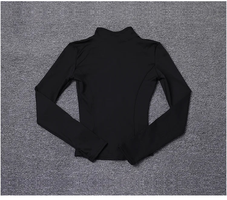 Veste de sport pour femme
