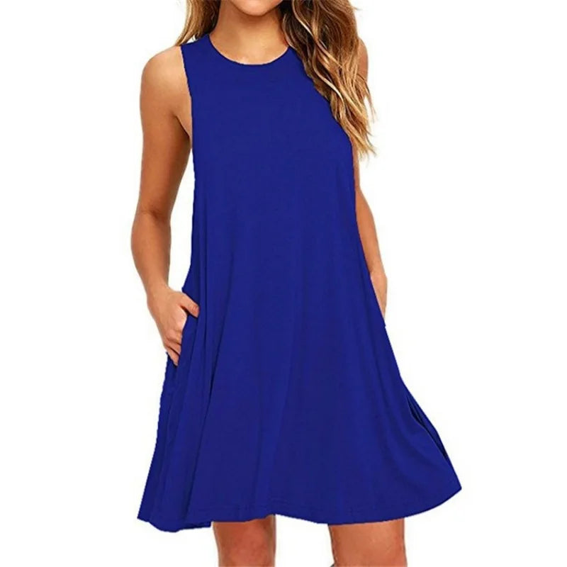 Robe Confort Côtière