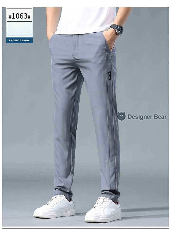 Pantalon Homme Léger à Séchage Rapide
