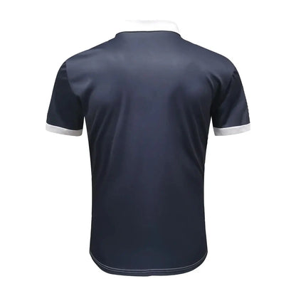 Polo décontracté d’été pour homme