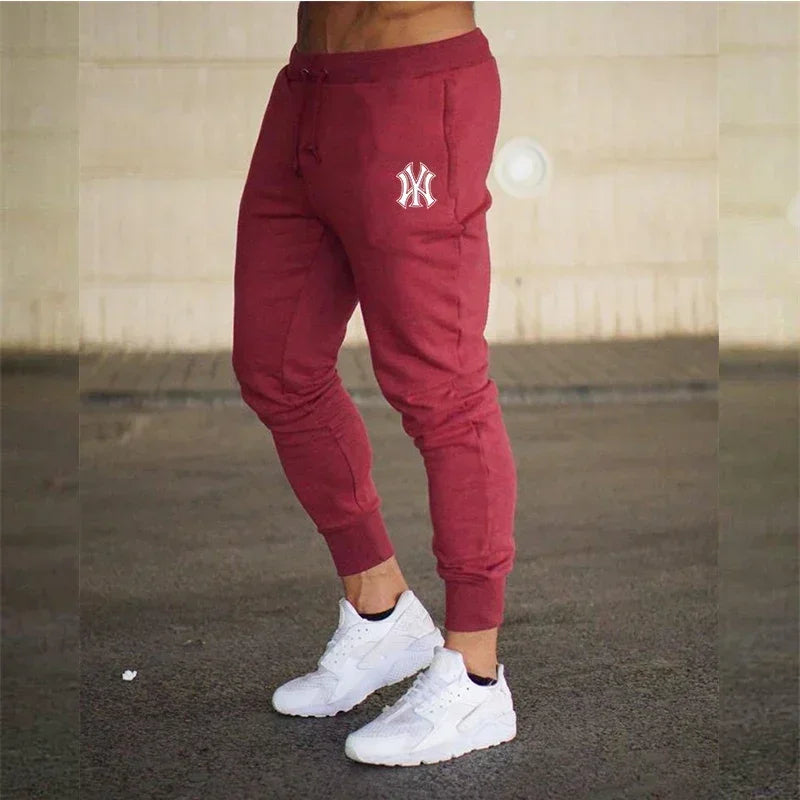 Pantalon Homme Sport et Streetwear Léger