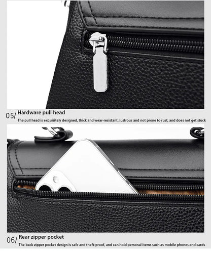 Sac Bandoulière Femme Élégant