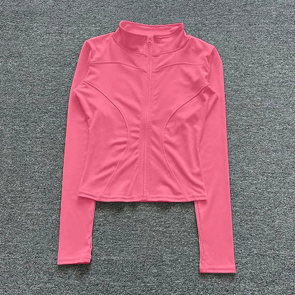 Veste de sport pour femme