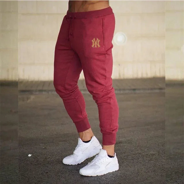 Pantalon Homme Sport et Streetwear Léger