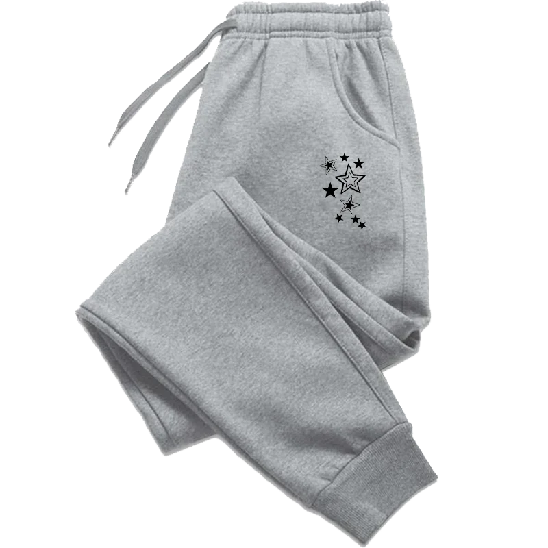 Pantalons à motifs pour femmes