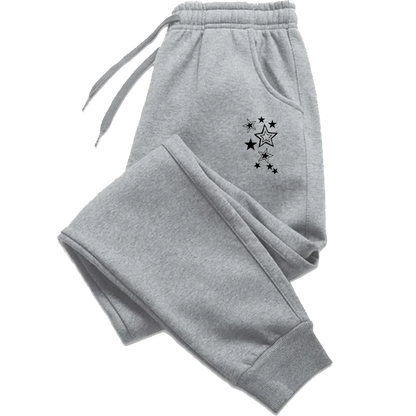 Pantalons à motifs pour femmes