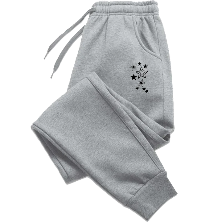 Pantalons à motifs pour femmes