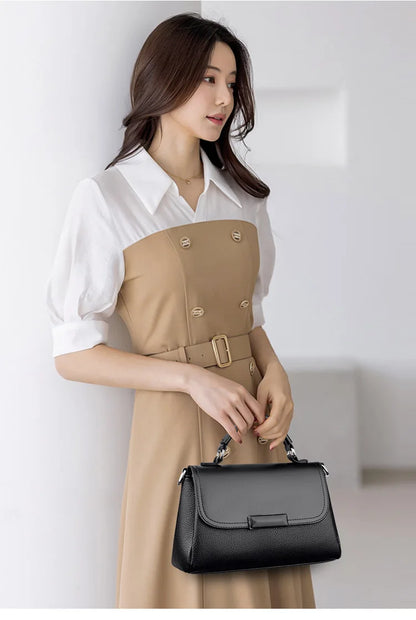 Sac Bandoulière Femme Élégant