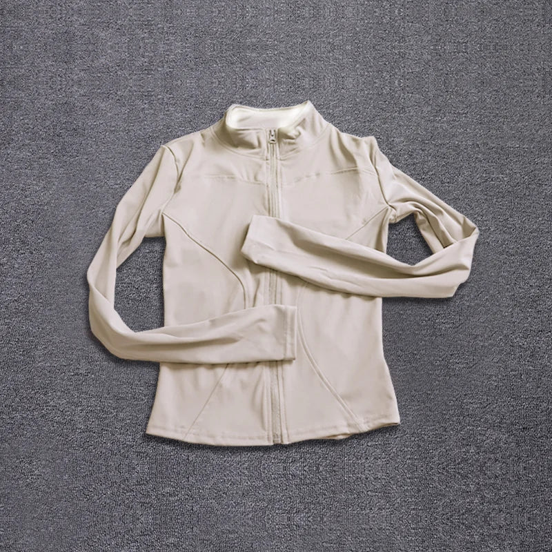 Veste de sport pour femme