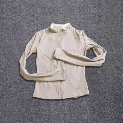 Veste de sport pour femme