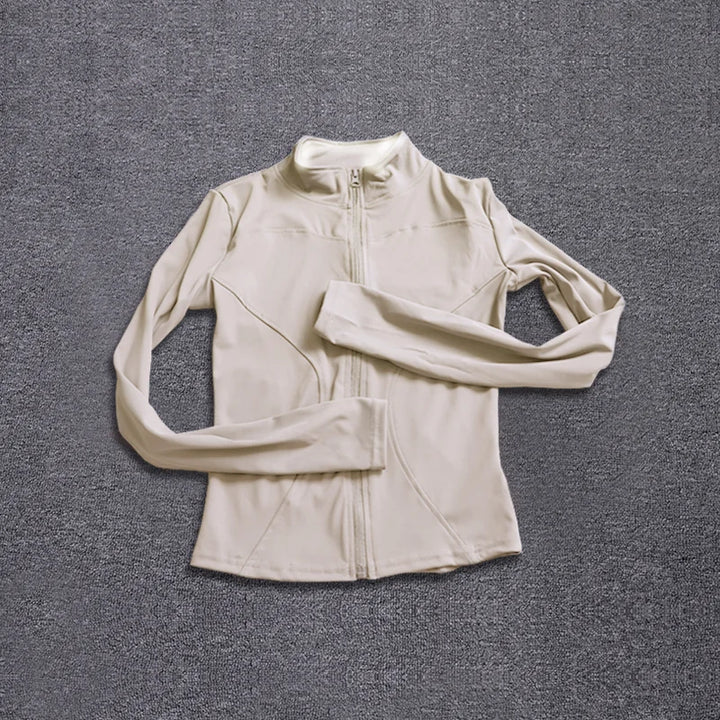 Veste de sport pour femme
