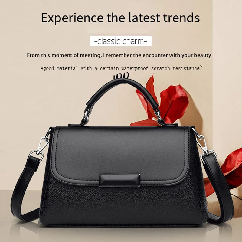 Sac Bandoulière Femme Élégant