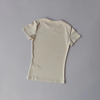 T-shirt Sport Femme Séchage Rapide