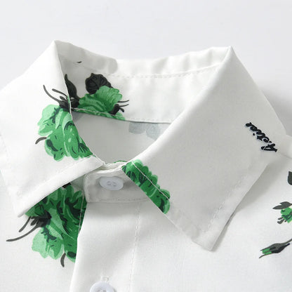 Ensemble Enfant 2 Pièces T-Shirt et Short pour Garçon