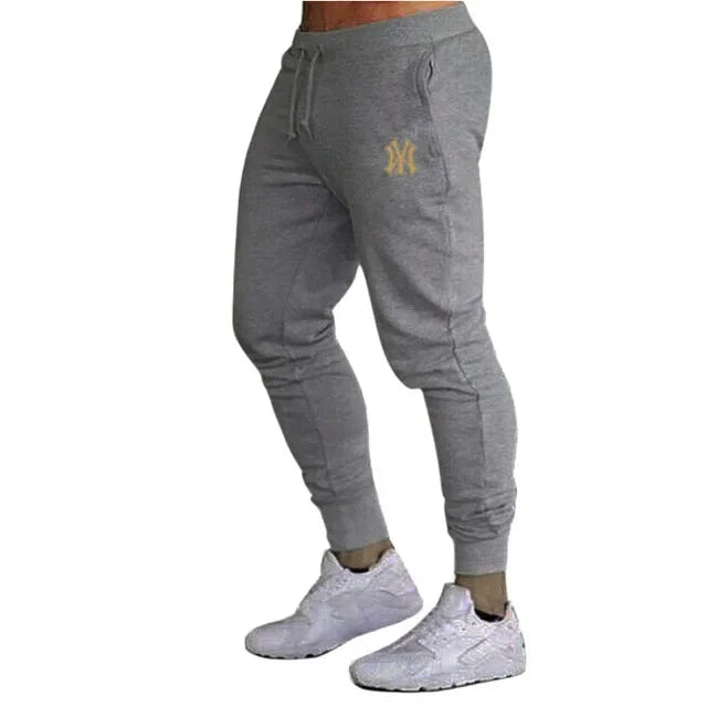 Pantalon Homme Sport et Streetwear Léger