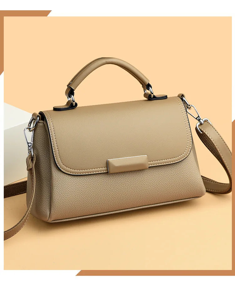 Sac Bandoulière Femme Élégant