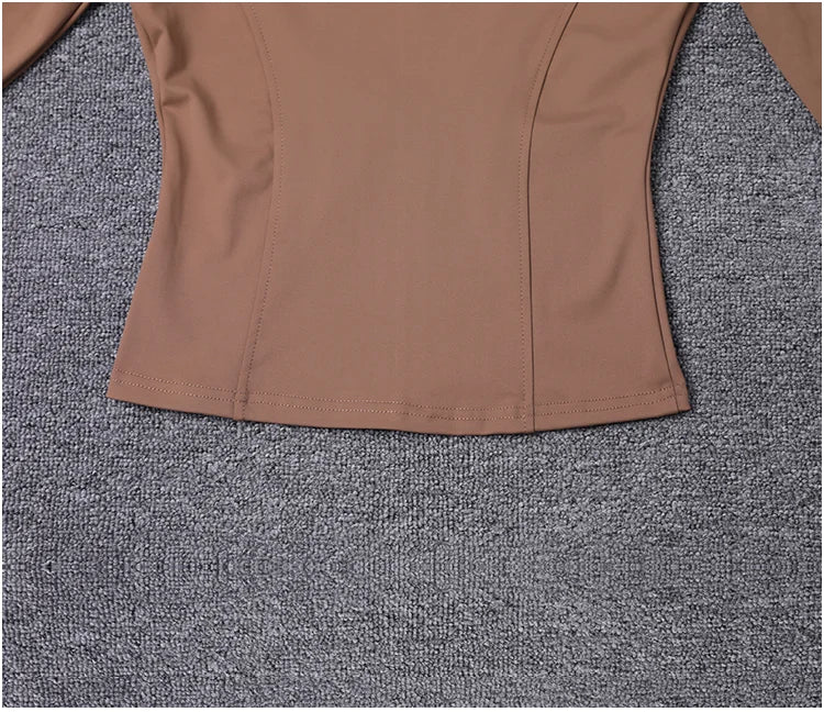 Veste de sport pour femme