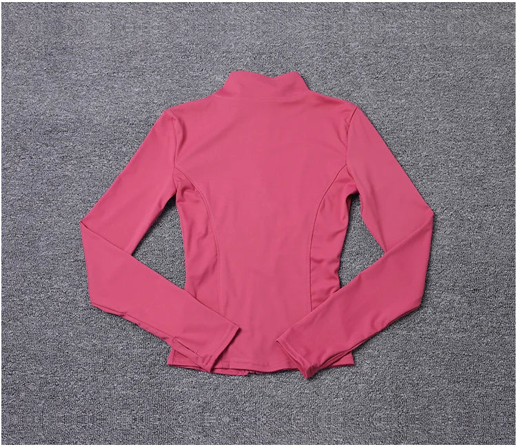 Veste de sport pour femme
