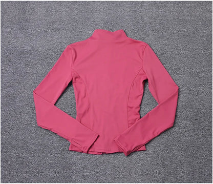 Veste de sport pour femme