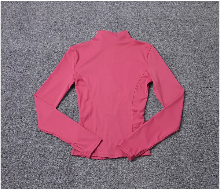 Veste de sport pour femme
