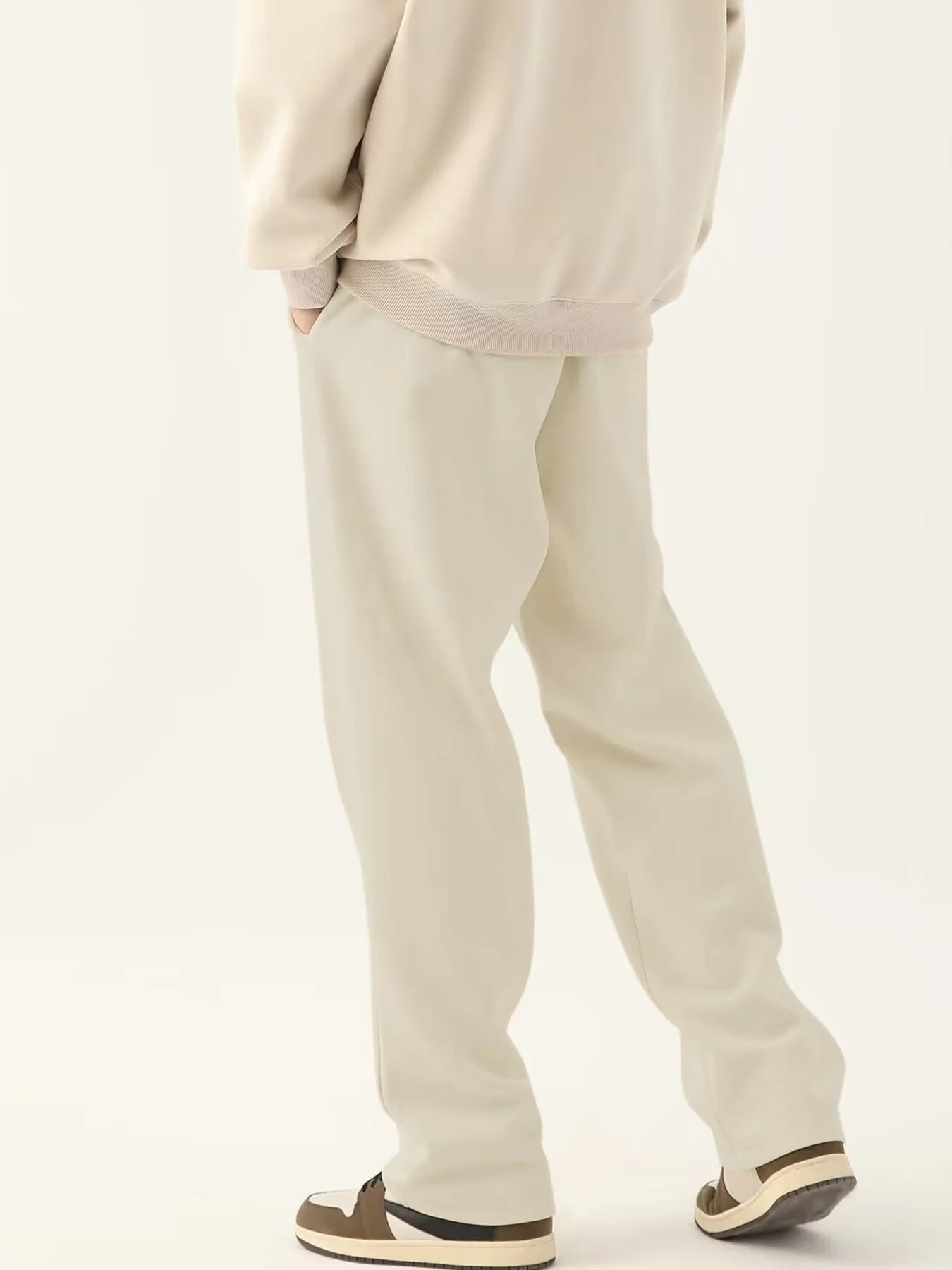 Pantalon Urban Flow