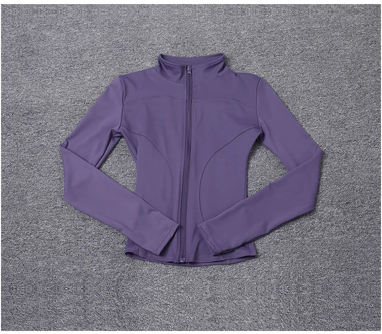 Veste de sport pour femme