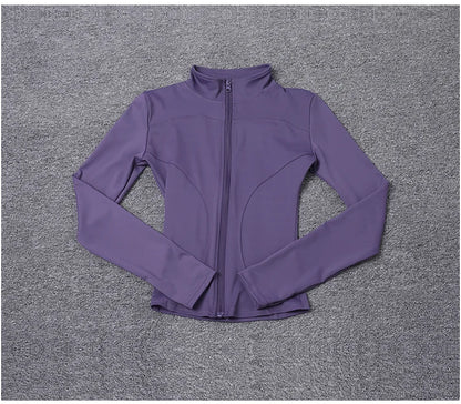 Veste de sport pour femme