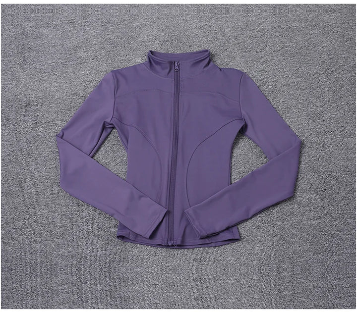 Veste de sport pour femme