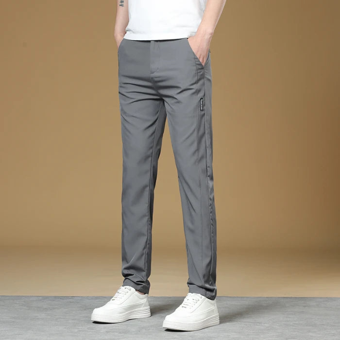Pantalon Homme Léger à Séchage Rapide