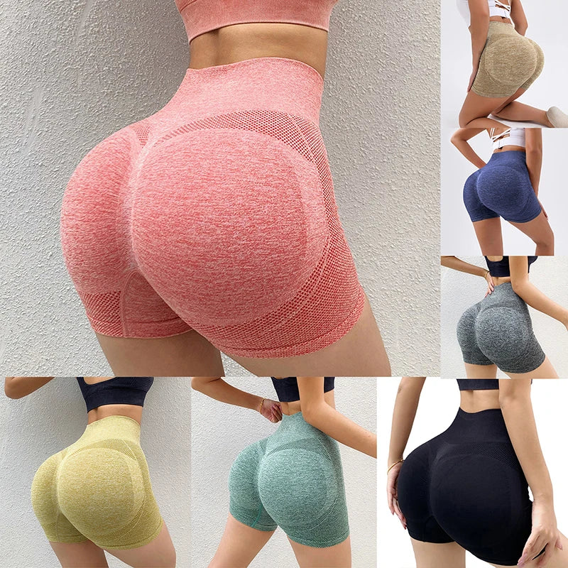 Short de sport CoreFit