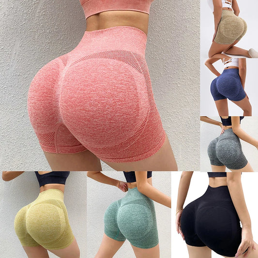Short de sport CoreFit