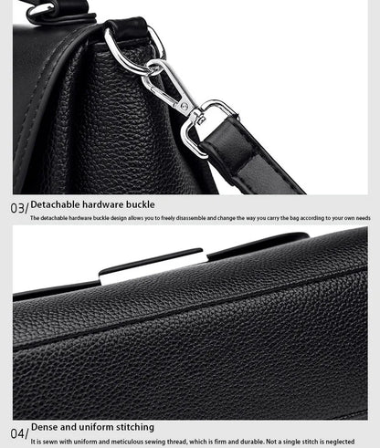Sac Bandoulière Femme Élégant