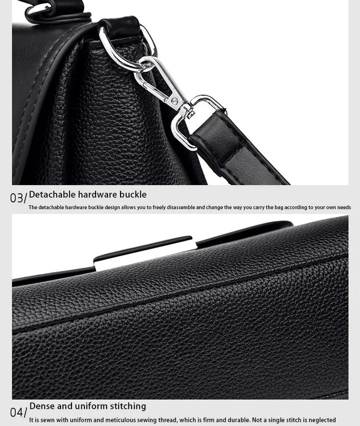 Sac Bandoulière Femme Élégant