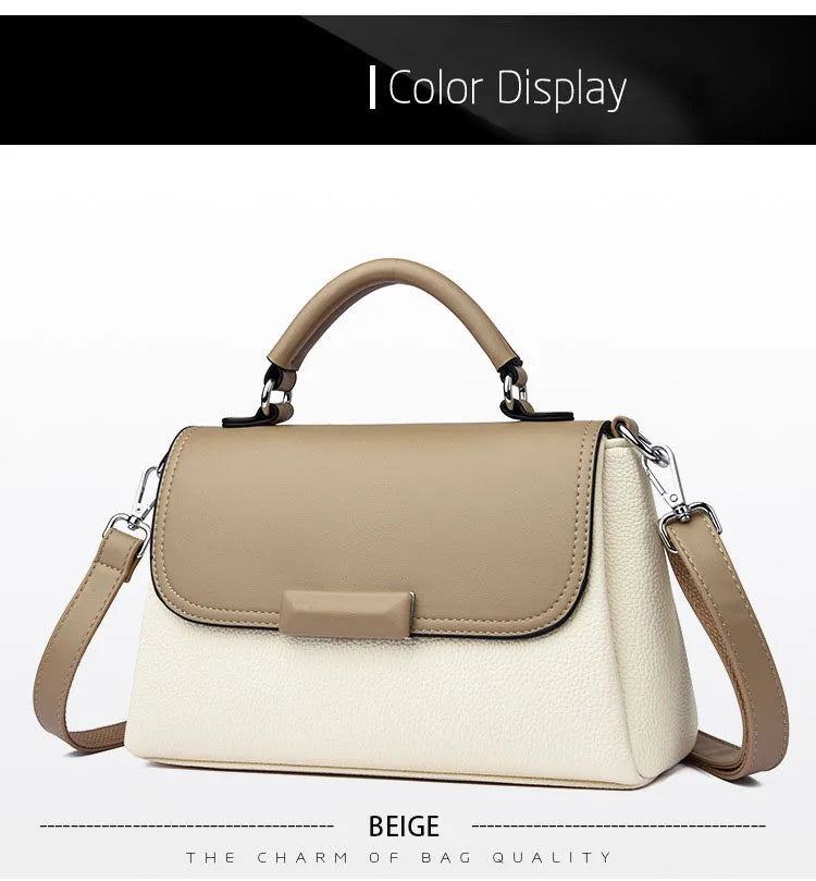 Sac Bandoulière Femme Élégant