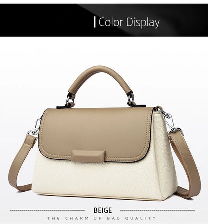 Sac Bandoulière Femme Élégant