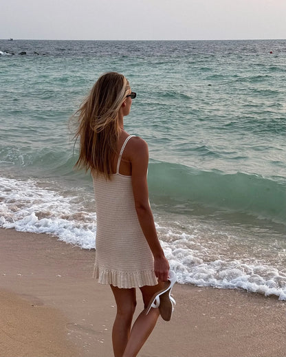 Robe Ocean Muse