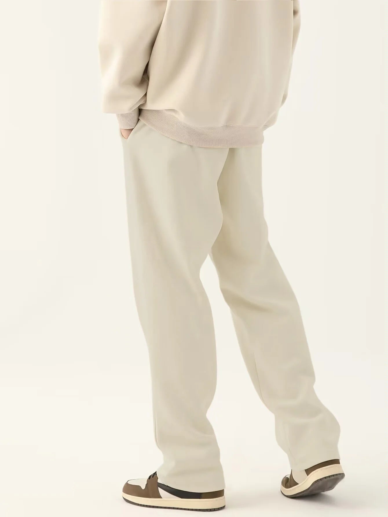 Pantalon Urban Flow