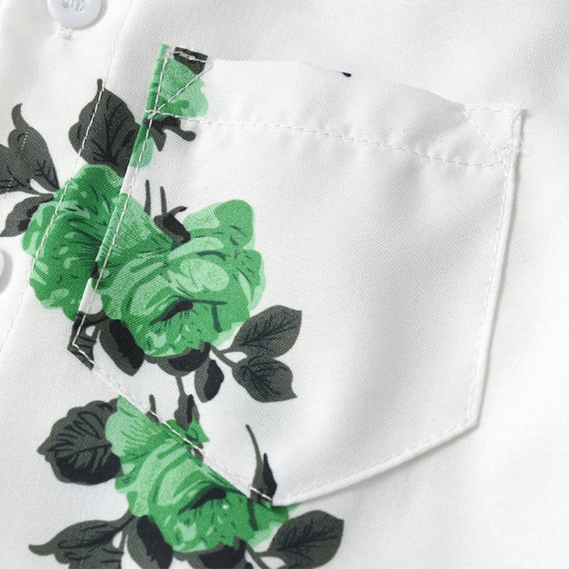 Ensemble Enfant 2 Pièces T-Shirt et Short pour Garçon