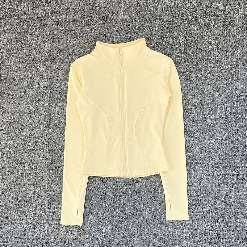 Veste de sport pour femme