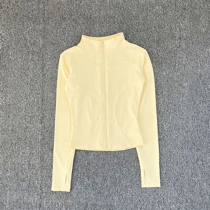 Veste de sport pour femme