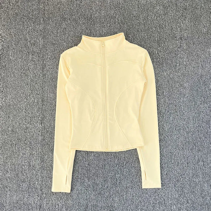 Veste de sport pour femme