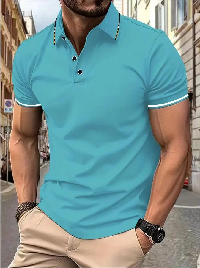 Polo Prestige d’Été